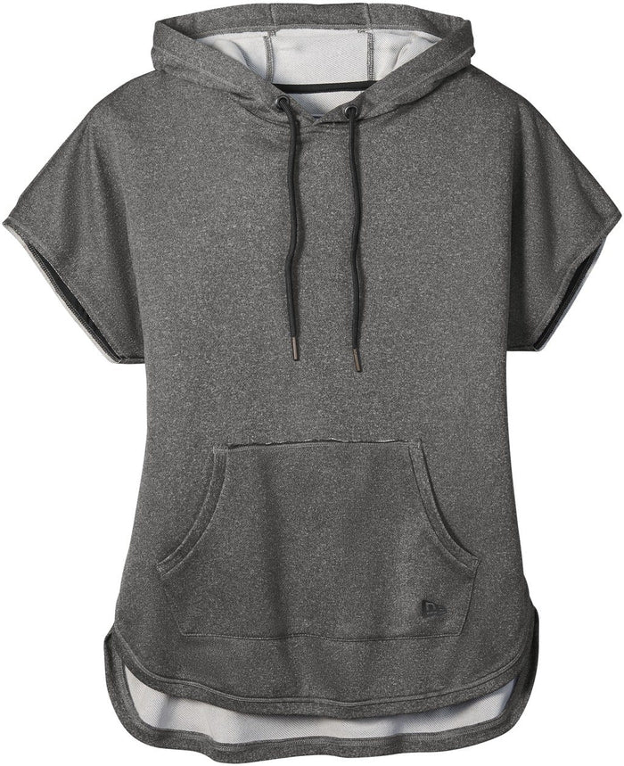 Graphite Heather / XS