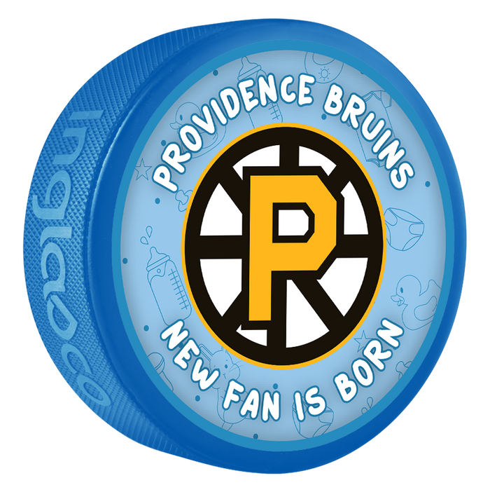 New Fan Blue Rubber