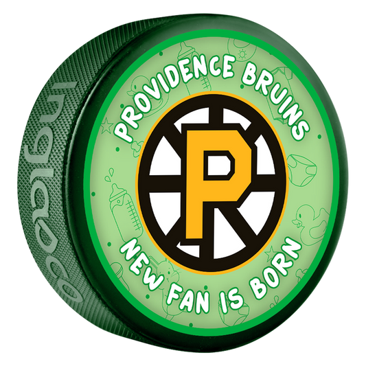 New Fan Green Rubber