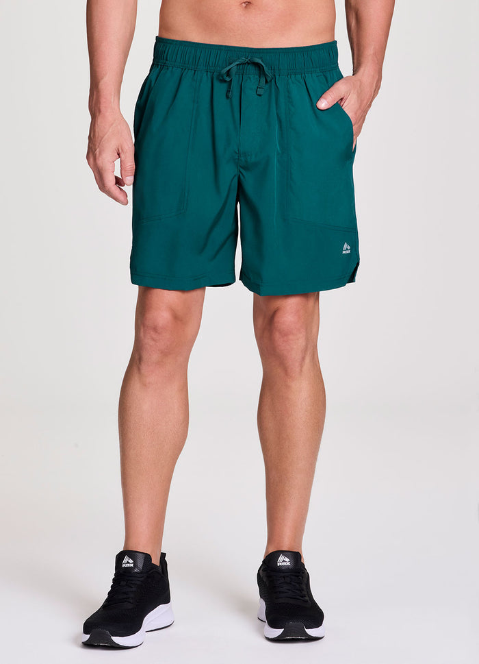 Dark Teal
