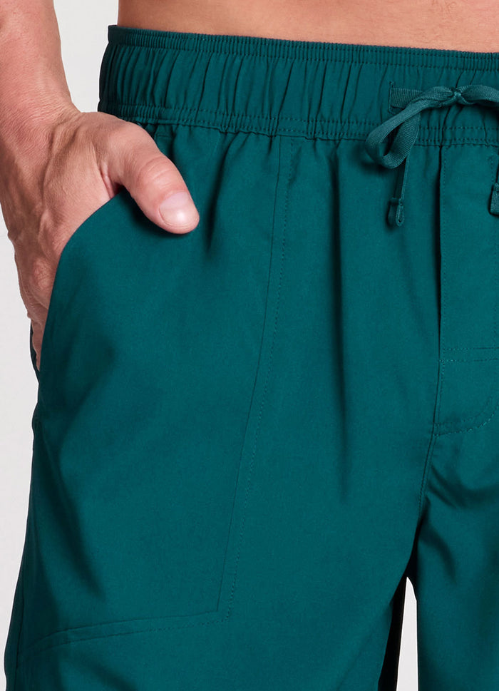 Dark Teal