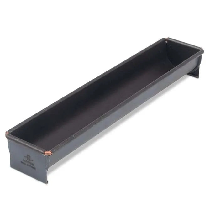 Non Stick Exopan Tube Pan 35 cm (14 inch)