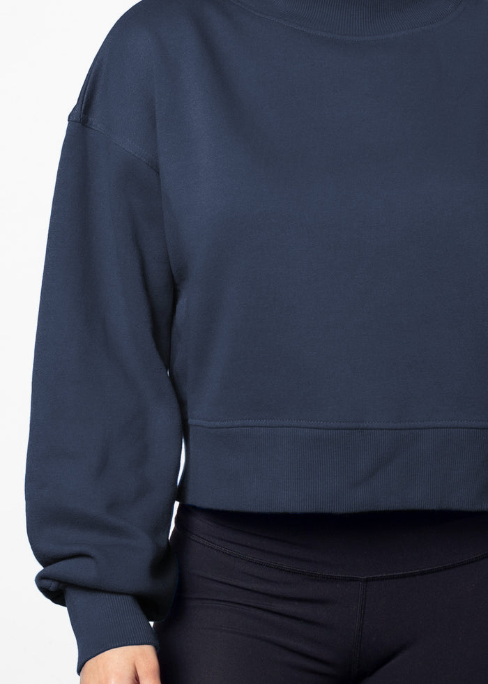 North Carolina Tar Heels Women's Hailey Sweatshirt