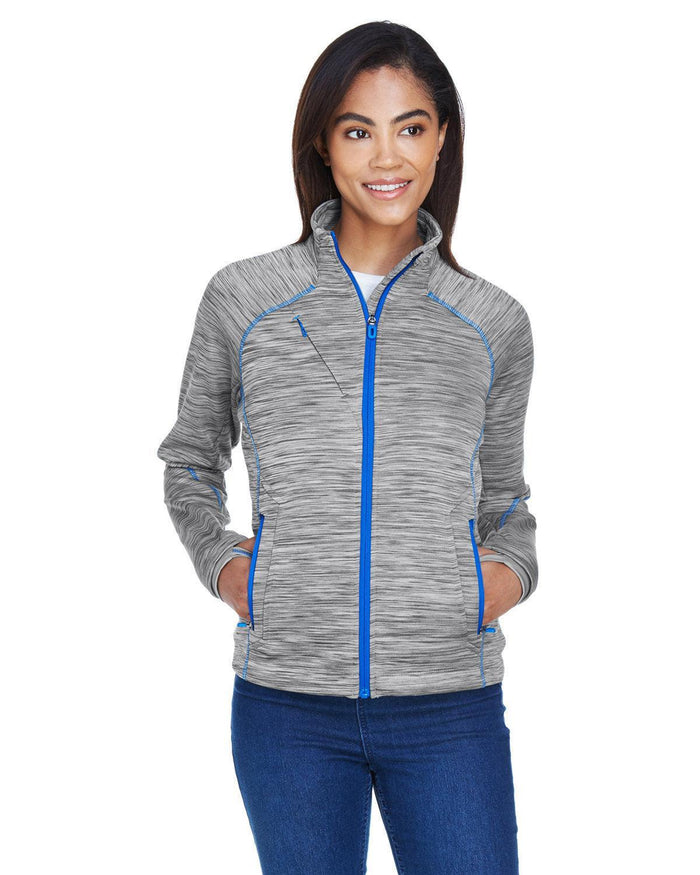 Platinum/Olympic Blue / XS