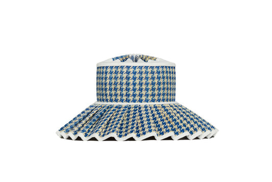Nostalgia | Luxe Capri Hat: Maxi / Nostalgia / Medium