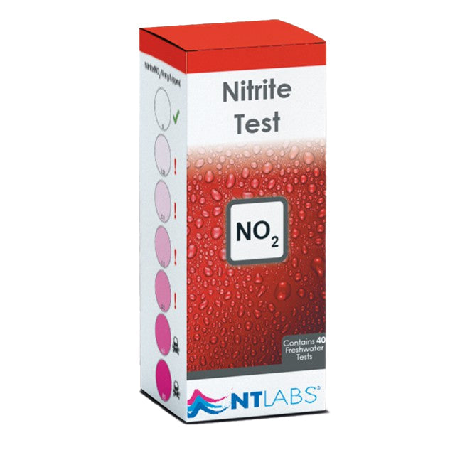 NT Labs Nitrite Test