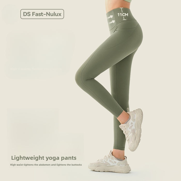 Nulux Lightweight Tight