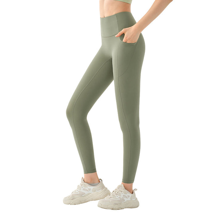 Nulux Lightweight Tight