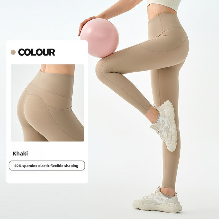 Nulux Lightweight Tight