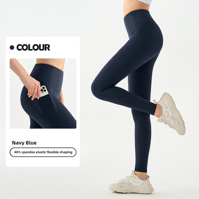 Nulux Lightweight Tight