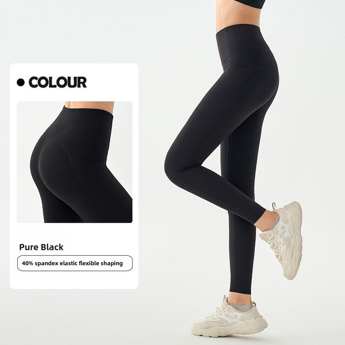 Nulux Lightweight Tight
