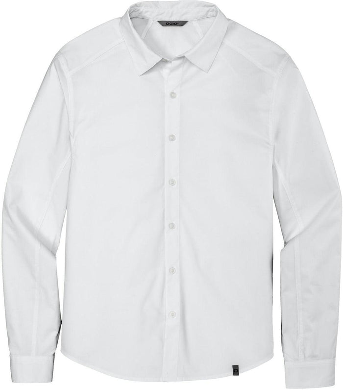 White / S