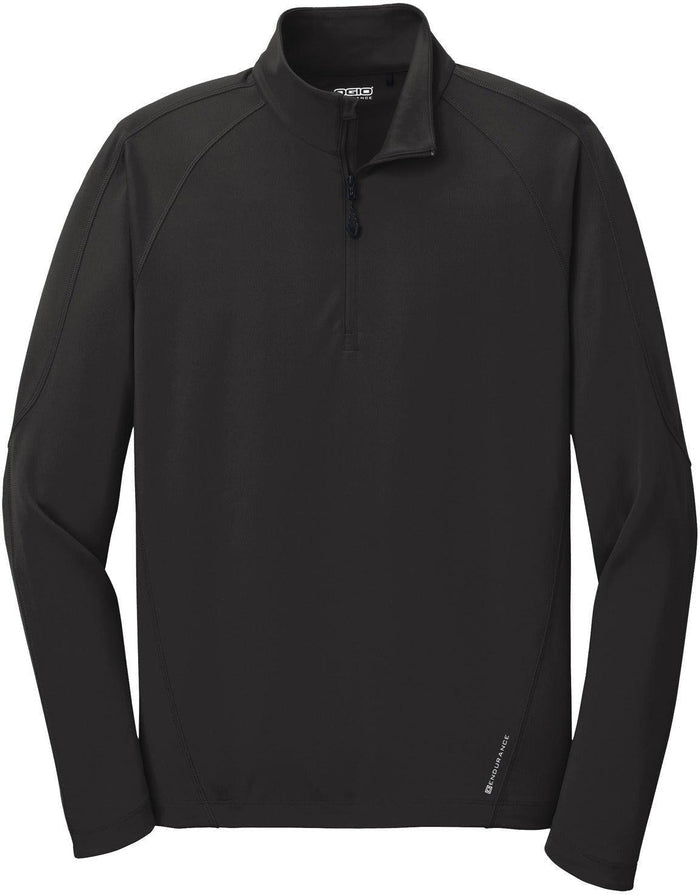 OGIO Radius 1/4 Zip