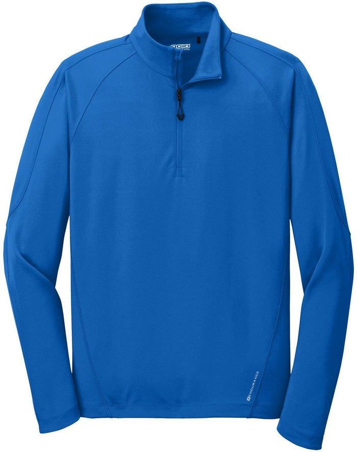 OGIO Radius 1/4 Zip
