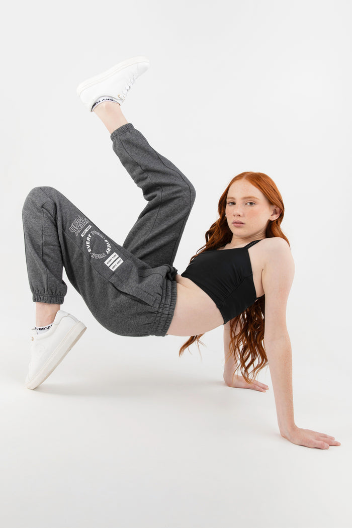 Oh-Gee Relaxed Trackie