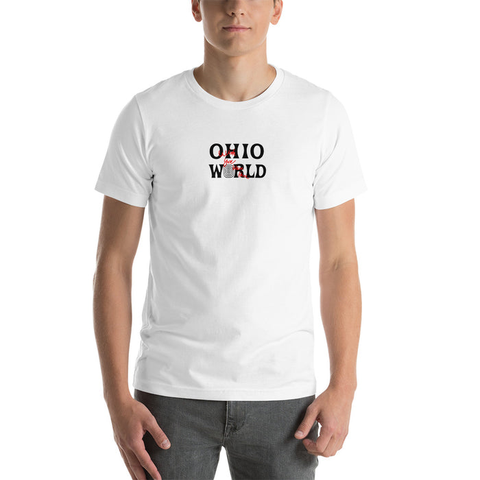 White / S