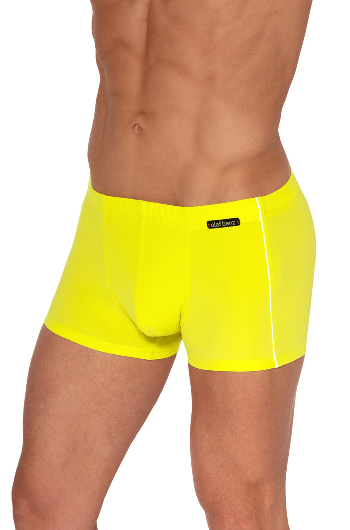 OLAF BENZ - BLU2550 BEACHPANTS