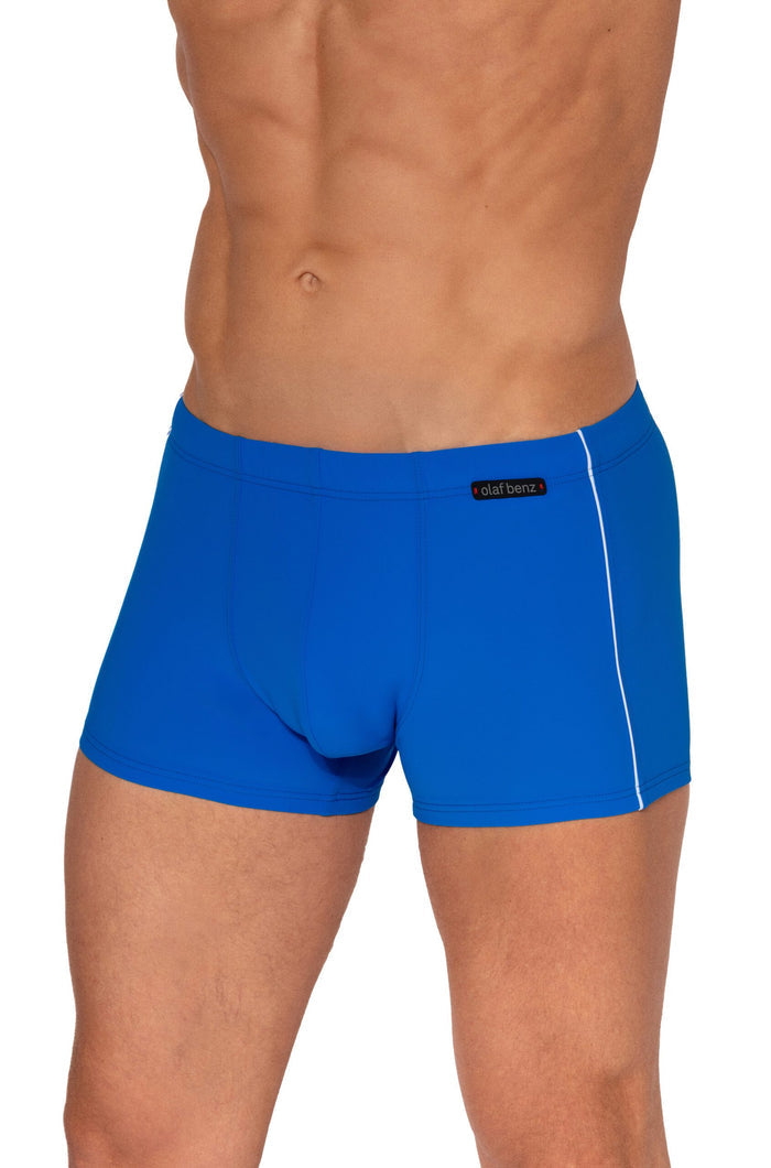 OLAF BENZ - BLU2550 BEACHPANTS