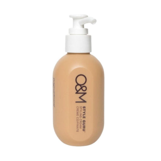 O&M Style Guru