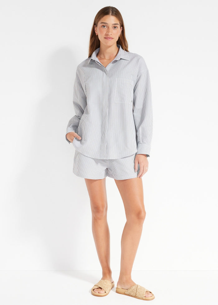 On The Move Shirt