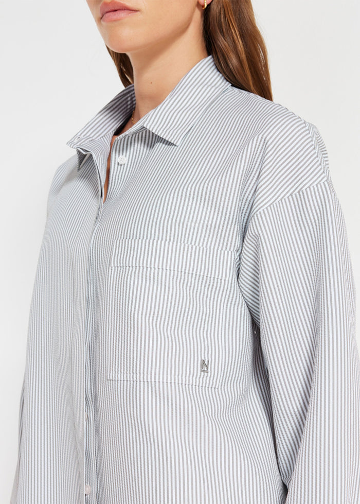 On The Move Shirt