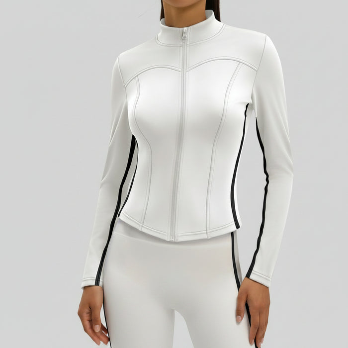 Onyxstripe Jacket