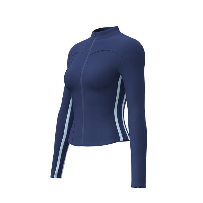 Onyxstripe Jacket