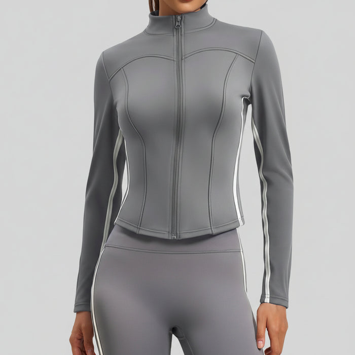 Onyxstripe Jacket