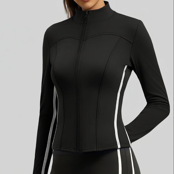 Onyxstripe Jacket