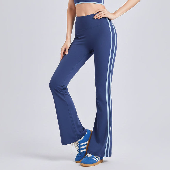 Onyxstripe Pant
