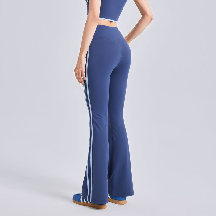 Onyxstripe Pant