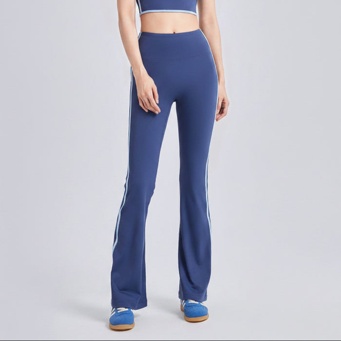 Onyxstripe Pant