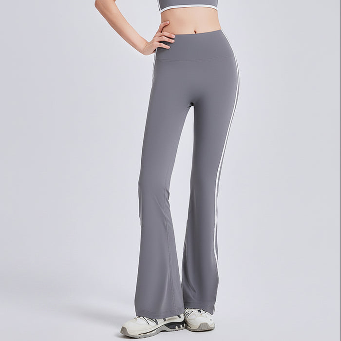 Onyxstripe Pant
