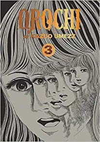Orochi: The Perfect Edition, Vol. 3 (3) Hardcover Comics NEW Diamond Comic Distributors, Inc.