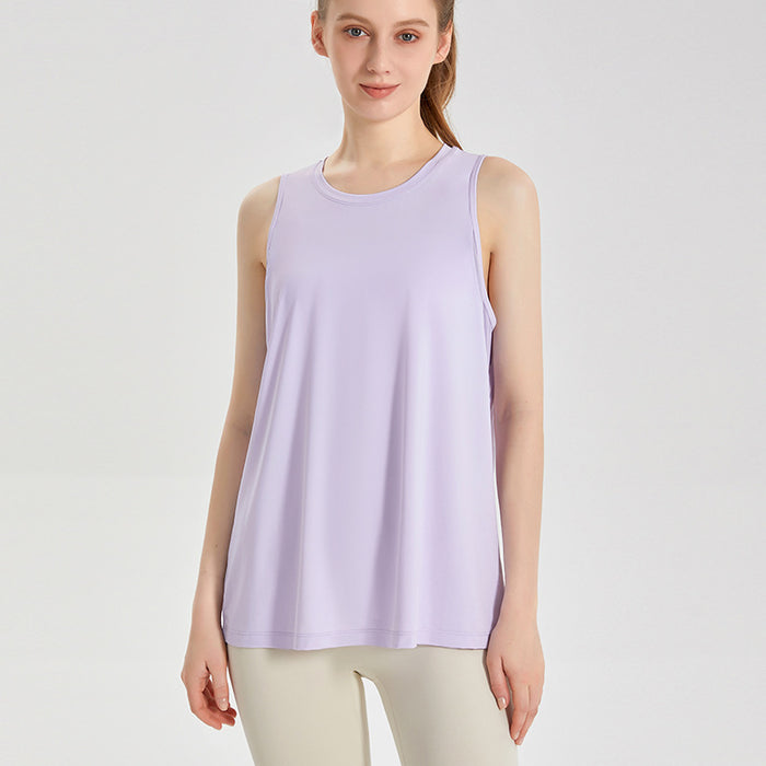 Outfitser Silk Tank