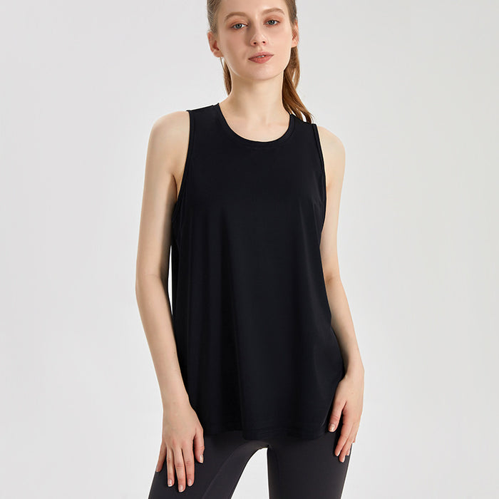 Outfitser Silk Tank
