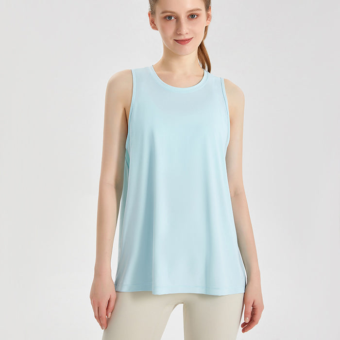 Outfitser Silk Tank