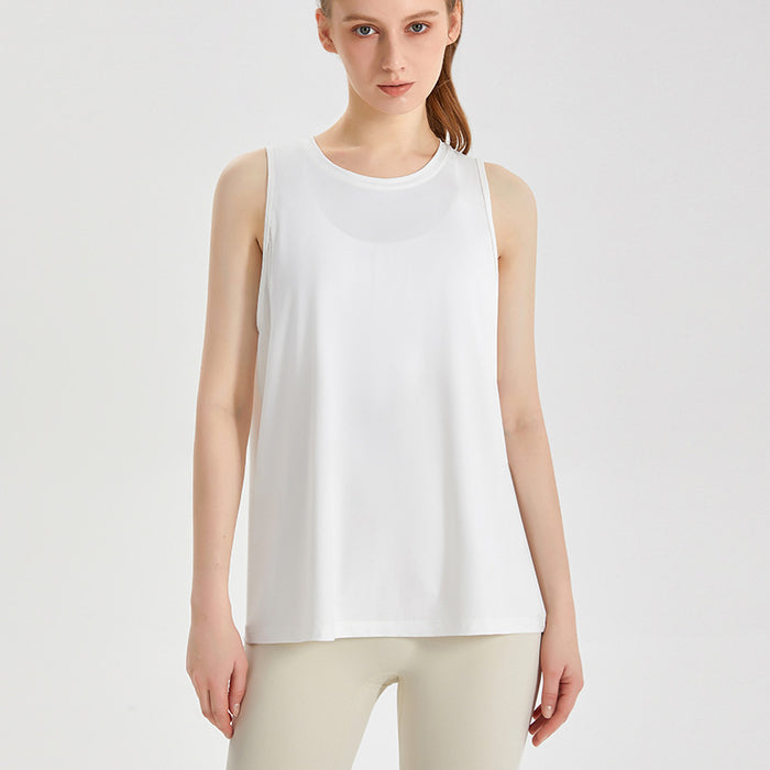 Outfitser Silk Tank
