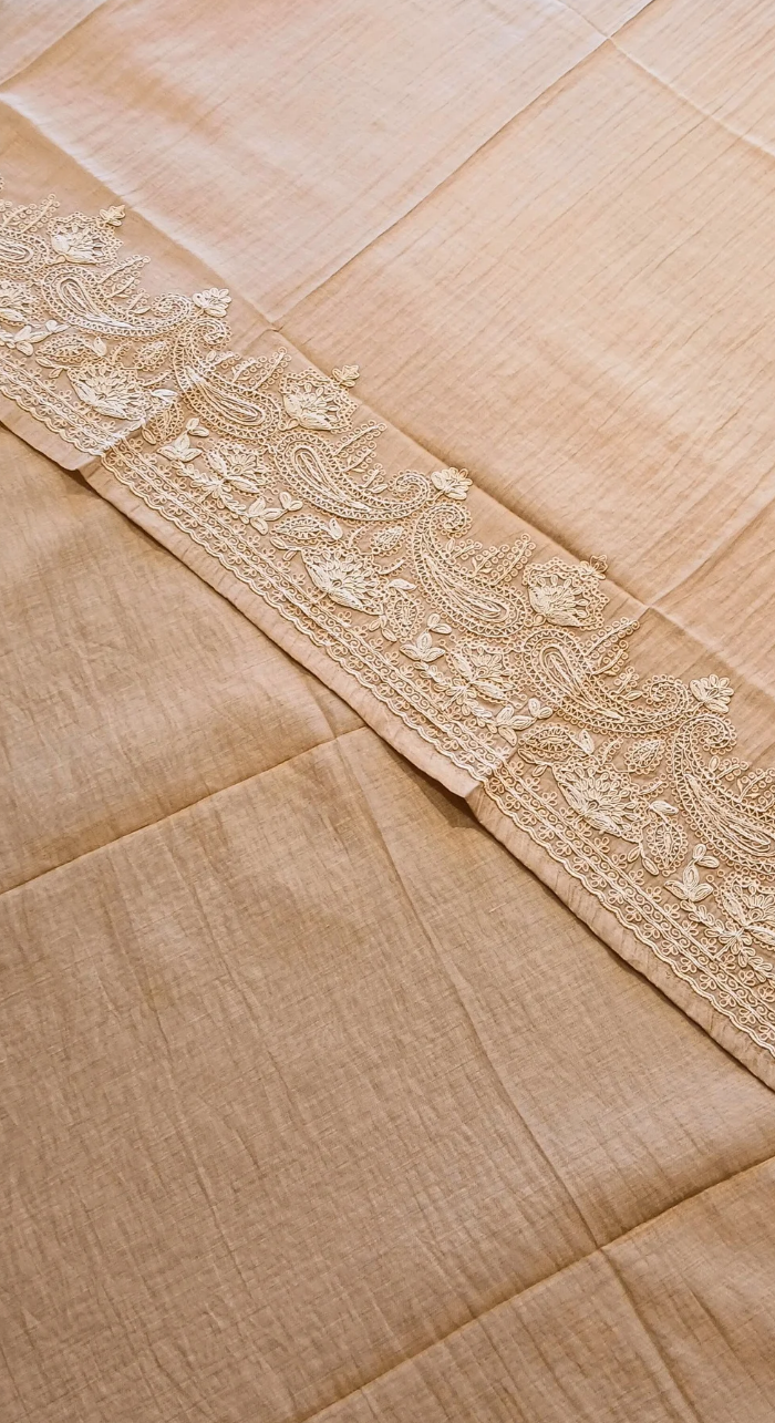 Padmika Mal Cotton Unstitched Suit