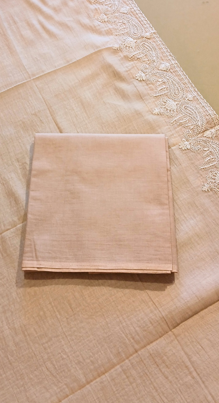 Padmika Mal Cotton Unstitched Suit