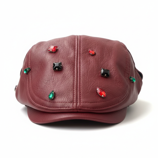 Panama Stud Cap by CRUX