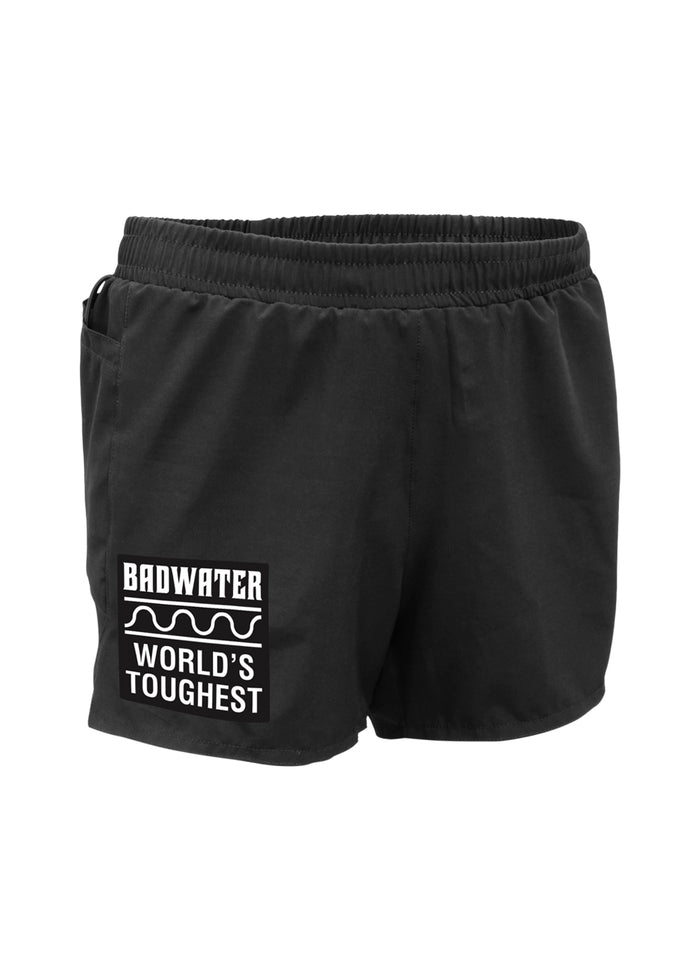 Pantalón corto de running Solana para hombre