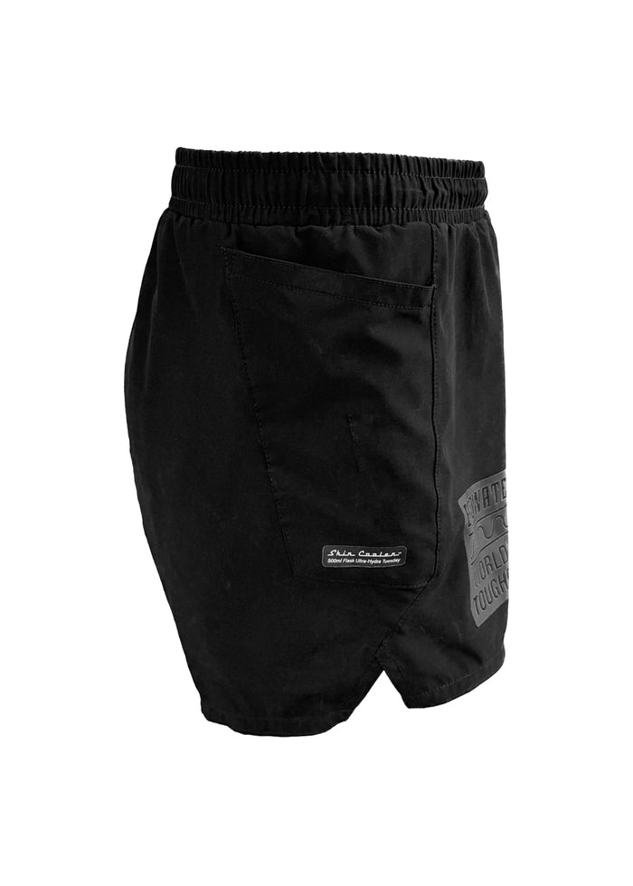 Pantalón corto de running Solana para hombre