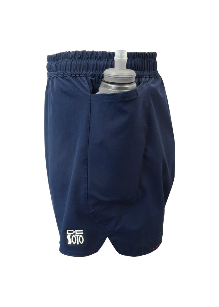 Pantalón corto de running Solana para hombre