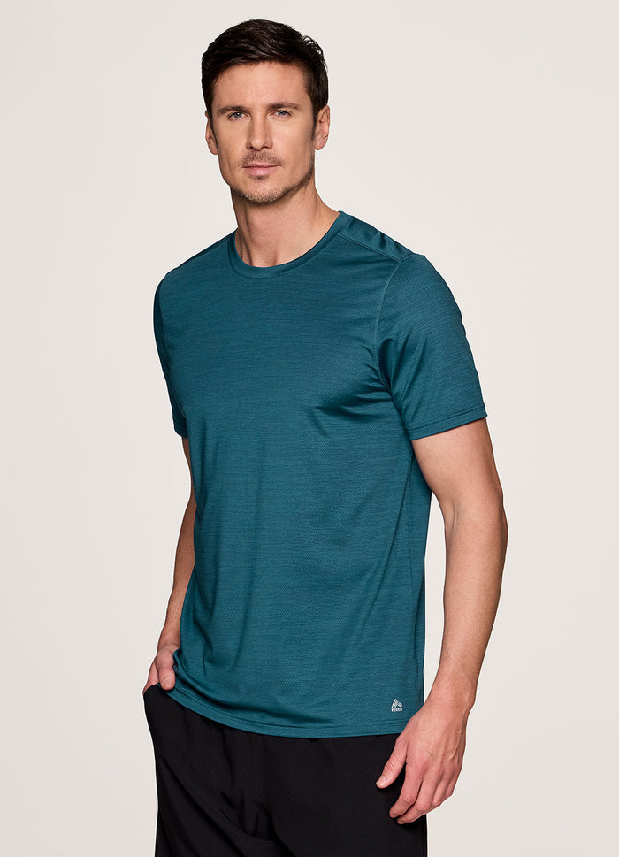 Teal / S