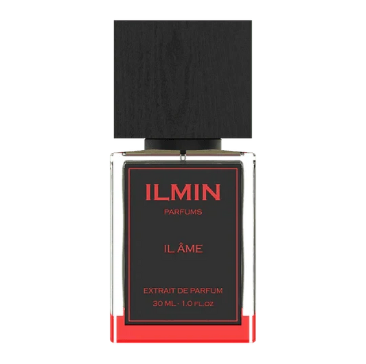 Perfume Ilmin Parfums IL Ame Extrait de Parfum 30ml Unisex - Perfumes Bogotá