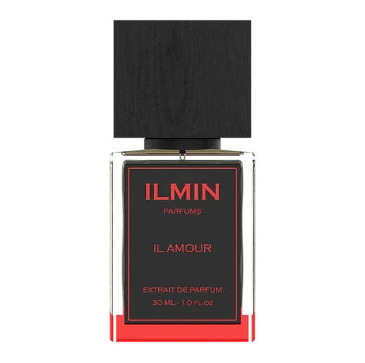 Perfume Ilmin Parfums IL Amour Extrait de Parfum 30ml Unisex - Perfumes Bogotá
