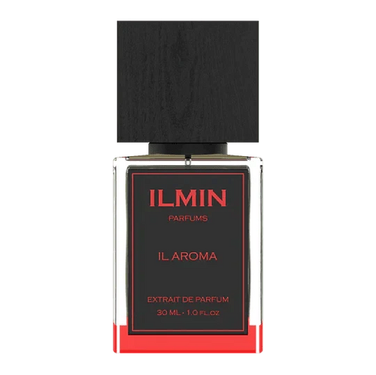 Perfume Ilmin Parfums IL Aroma Extrait de Parfum 30ml Unisex - Perfumes Bogotá