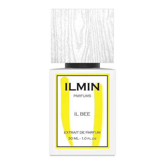 Perfume Ilmin Parfums IL Bee Extrait de Parfum 30ml Unisex - Perfumes Bogotá