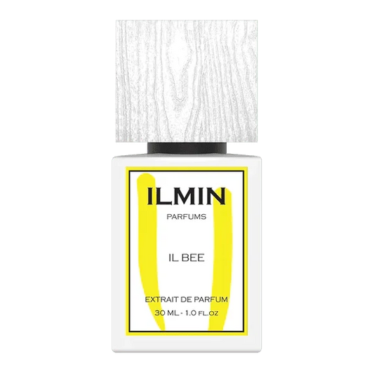 Perfume Ilmin Parfums IL Bee Extrait de Parfum 30ml Unisex - Perfumes Bogotá